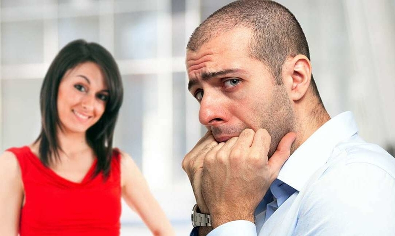 Hội chứng sợ gái xinh (Caligynephobia): Kỳ lạ và hiếm gặp! 1