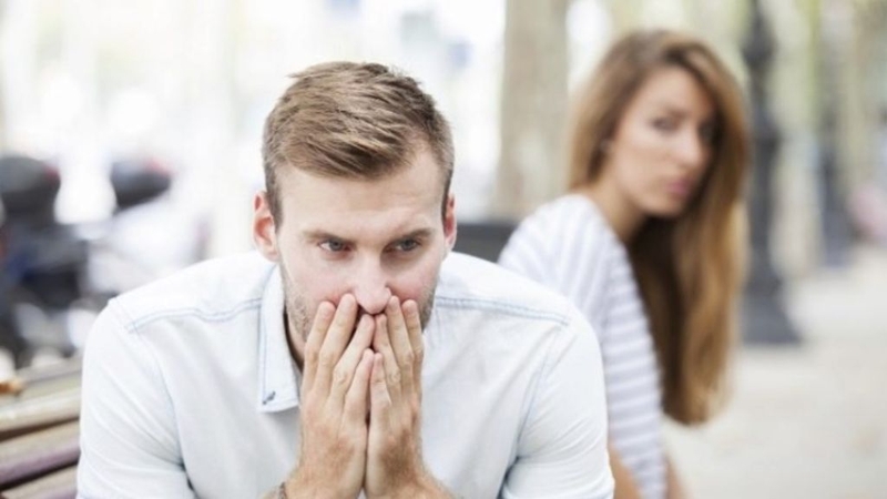 Hội chứng sợ gái xinh (Caligynephobia): Kỳ lạ và hiếm gặp! 2