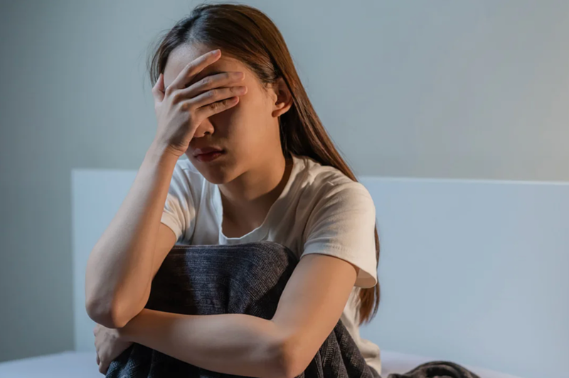 Hội chứng sợ nằm mơ (Oneirophobia) là gì? 1