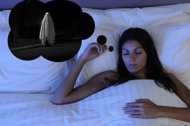 Hội chứng sợ nằm mơ (Oneirophobia) là gì? 2