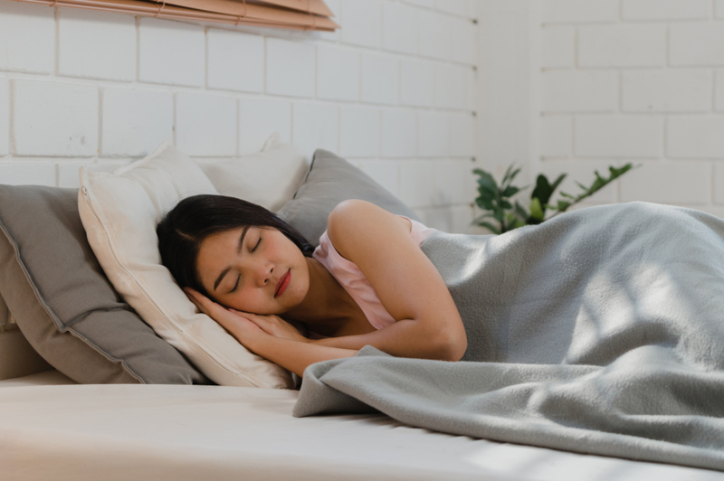 Hội chứng sợ nằm mơ (Oneirophobia) là gì? 4