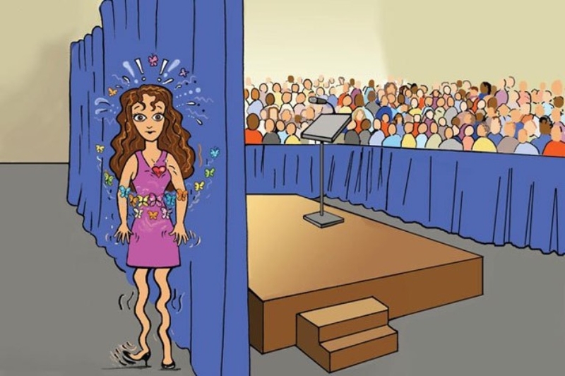 Hội chứng sợ người khác nhìn mình: Biểu hiện và cách điều trị 1