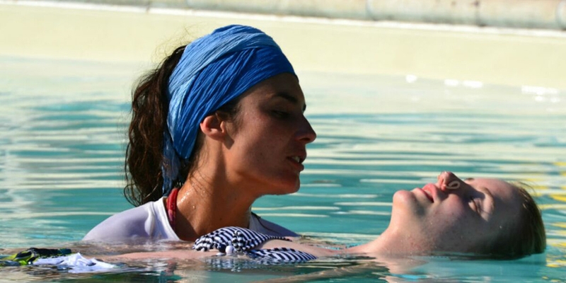 Hội chứng sợ nước (Aquaphobia) có thật sự nguy hiểm? 4