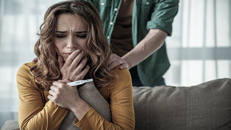 Hội chứng sợ sinh con (Tokophobia) là bệnh gì? 1