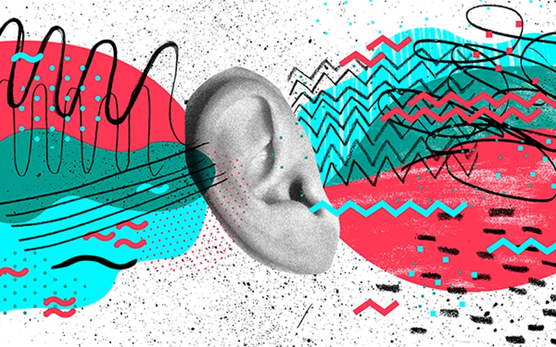 Hội chứng sợ tiếng ồn có phải mắc căn bệnh nguy hiểm gì không?  1