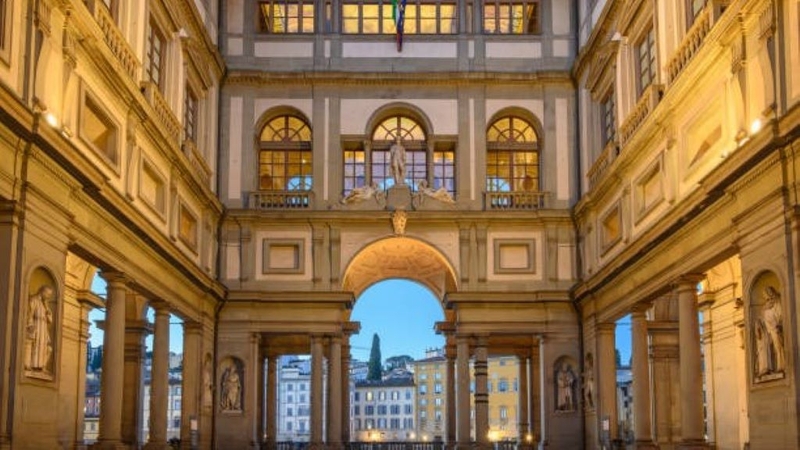 Hội chứng Stendhal là gì? Nguyên nhân và cách xử lý khi gặp phải 4