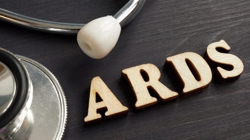 Hội chứng suy hô hấp cấp tiến triển là gì? 1