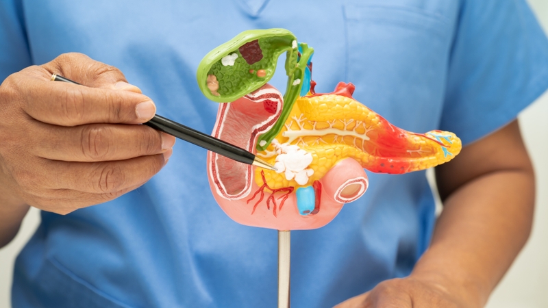 Hội chứng suy hô hấp cấp tiến triển là gì? 2