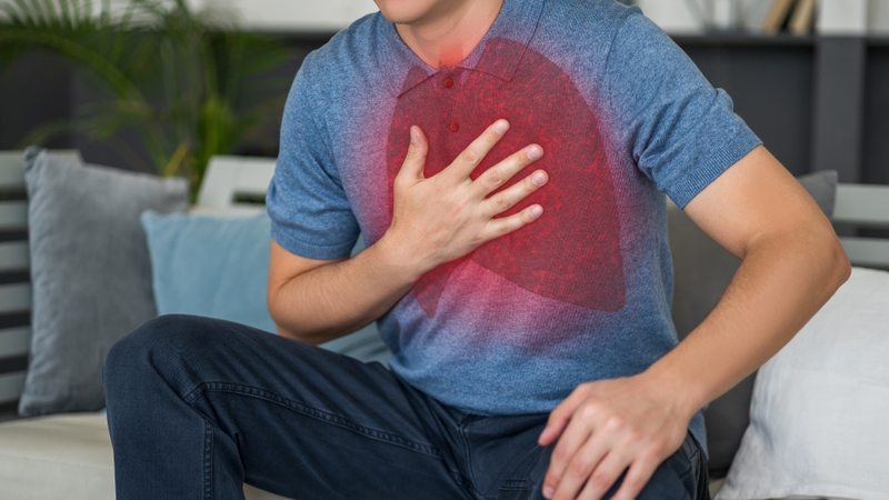 Hội chứng suy hô hấp cấp tiến triển là gì? 3