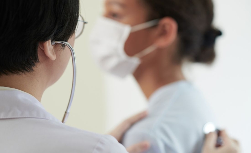 Hội chứng tắc nghẽn đường hô hấp dưới: Nguyên nhân, triệu chứng, cách điều trị 5