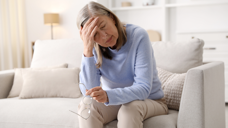 Mệt mỏi kéo dài và da xanh xao là những dấu hiệu cảnh báo sớm của hội chứng tan máu-tăng ure huyết không điển hình