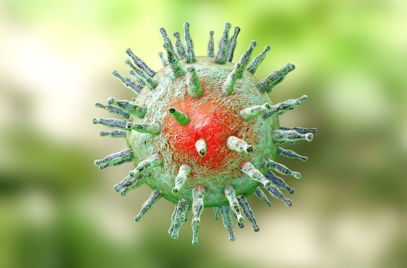 Tìm hiểu về hội chứng tăng sinh lympho bào liên kết X 3