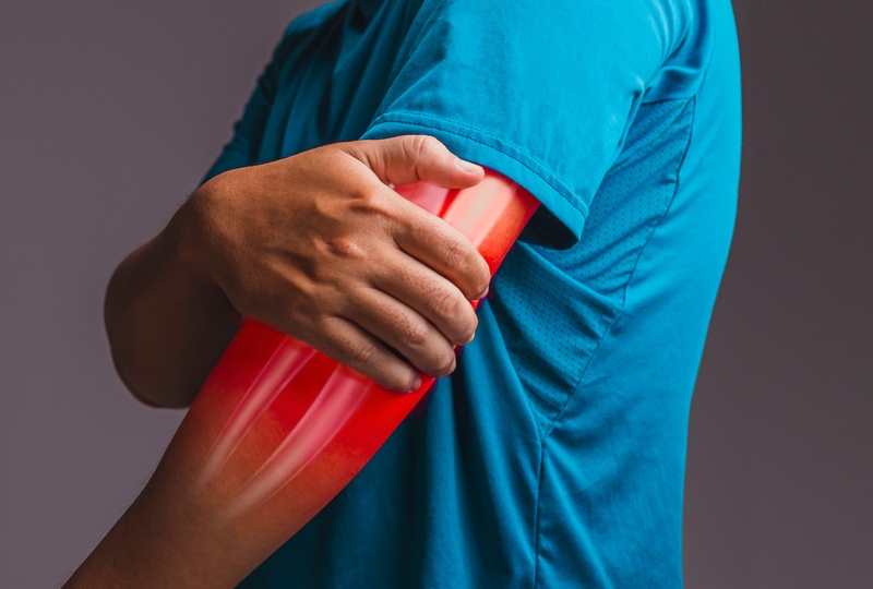Hội chứng Tennis Elbow là gì? Cách điều trị hiệu quả nhất 3