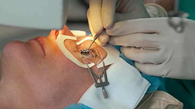 Hội chứng thị giác màn hình là gì? Phương pháp điều trị hội chứng thị giác màn hình 4