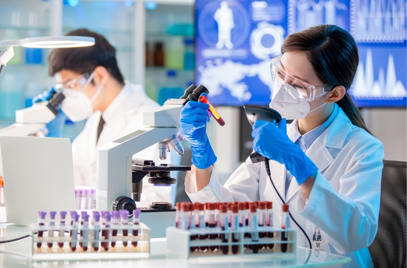 Hội chứng thực bào máu (HLH): Nguyên nhân, triệu chứng, cách điều trị 3