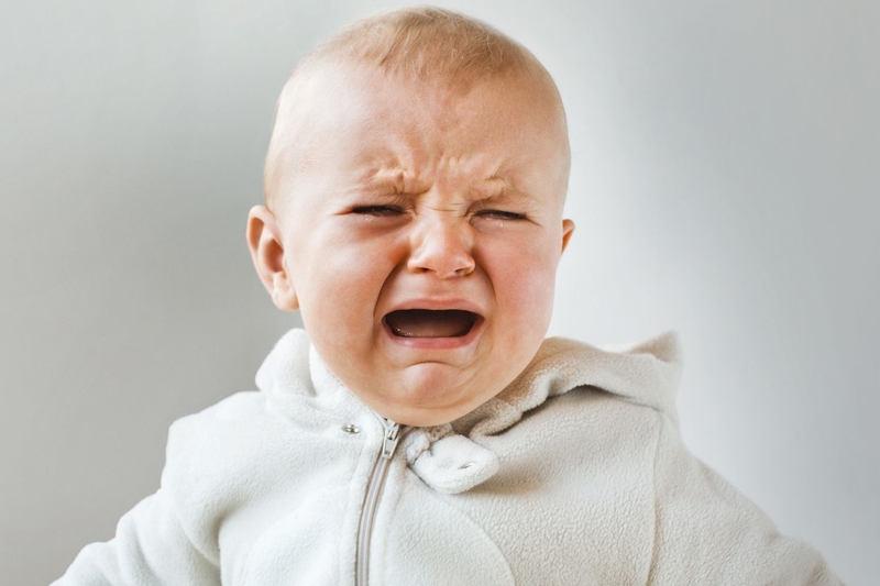 Hội chứng tiếng mèo kêu: Nguyên nhân, triệu chứng, chẩn đoán và điều trị 2