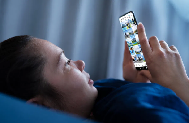 Hội chứng trì hoãn giấc ngủ: Nguyên nhân và cách khắc phục 2