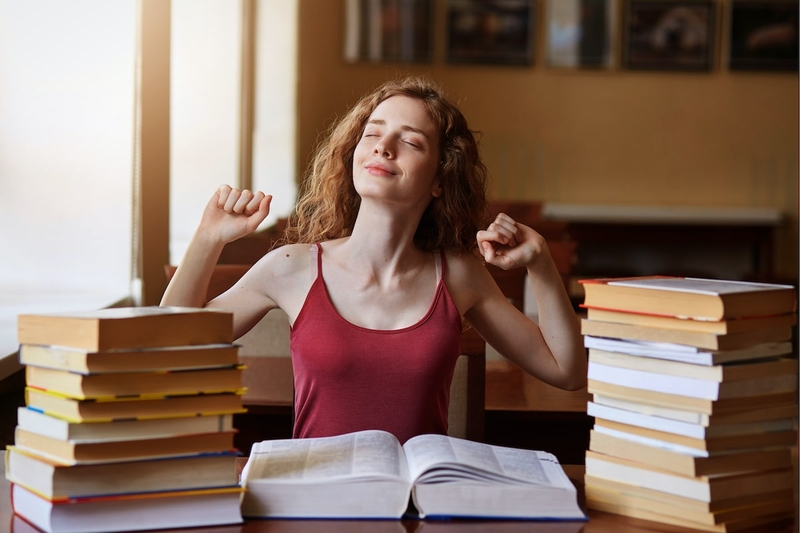 Hội chứng trí nhớ siêu phàm là gì? Cách luyện trí nhớ siêu phàm 3