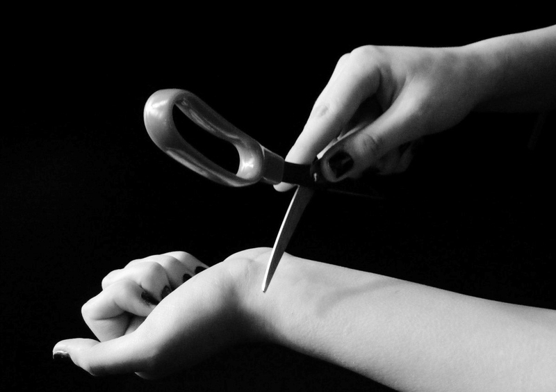 Hội chứng tự ngược đãi bản thân 2