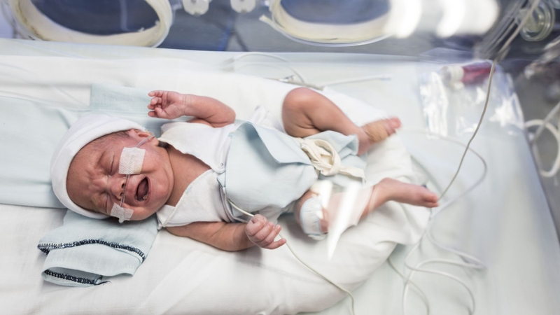 Hội chứng VACTERL có thể dẫn đến suy hô hấp nếu có dị tật rò khí - thực quản