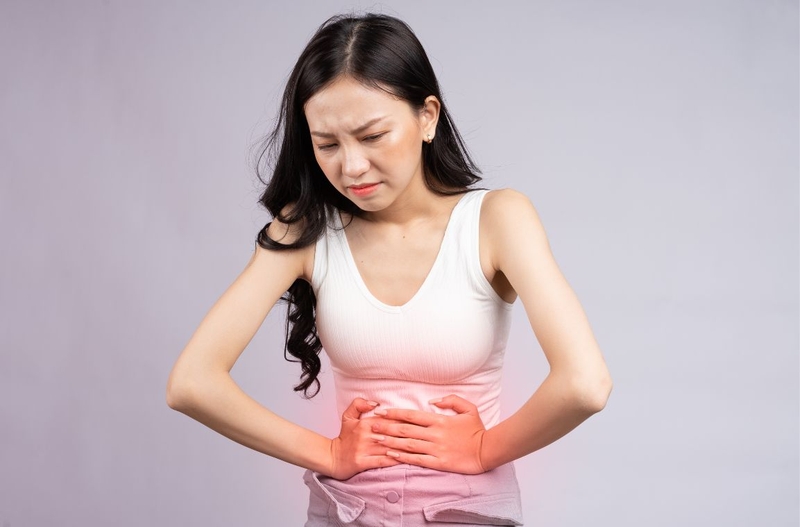 Hội chứng viêm dạ dày không phổ biến gồm những bệnh nào 2