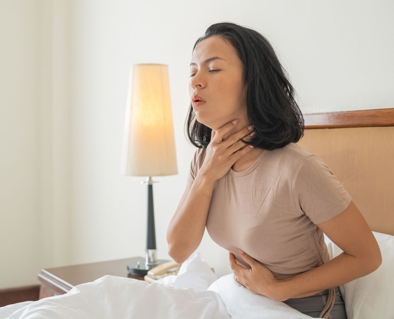 Hội chứng Wallenberg là gì? Nguyên nhân dẫn đến hội chứng Wallenberg