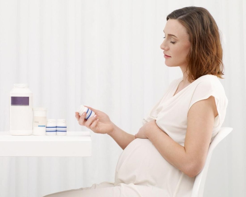 Hội chứng xám là gì? Nguyên nhân dẫn đến hội chứng xám ở trẻ sơ sinh 1