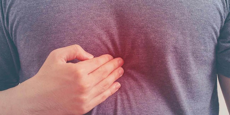 Hội chứng Zollinger-Ellison là gì? Bạn cần biết gì về tình trạng này? 3