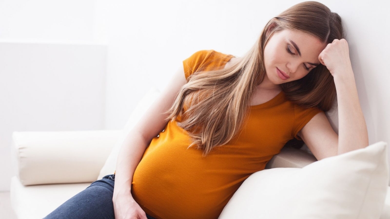 Hỏi đáp: Bà bầu dùng ASA trị hắc lào ở háng được không?