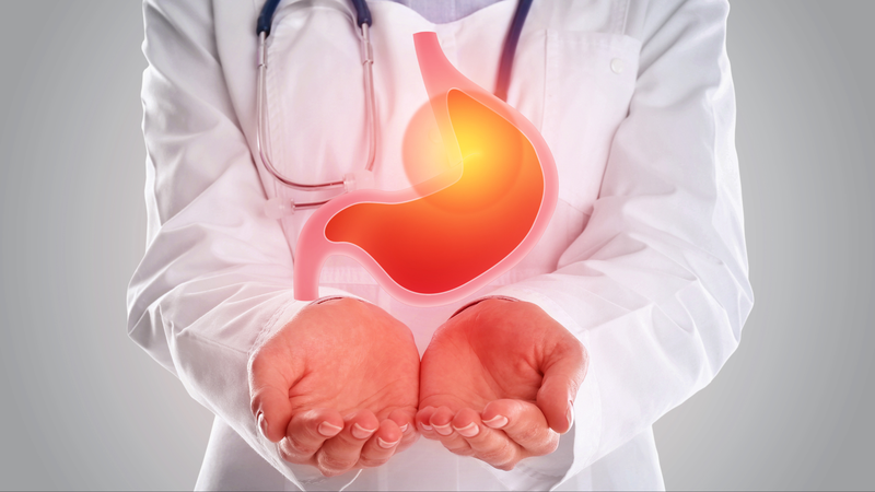 Trào ngược dạ dày thực quản có nguy hiểm không là thắc mắc của nhiều người