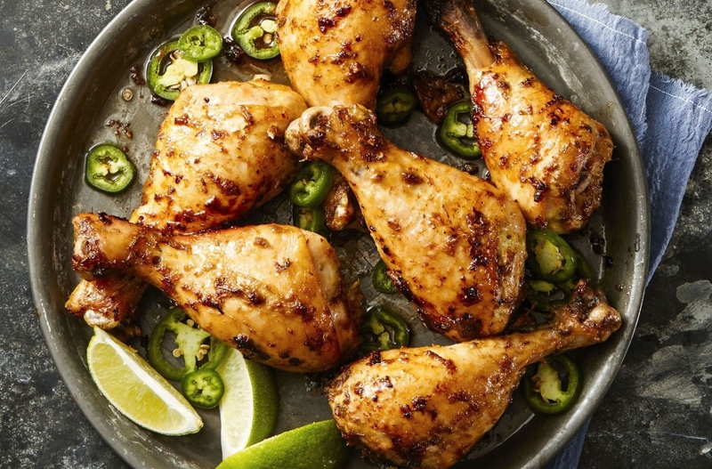 Hỏi đáp: Bị phồng ăn thịt gà được không? 1