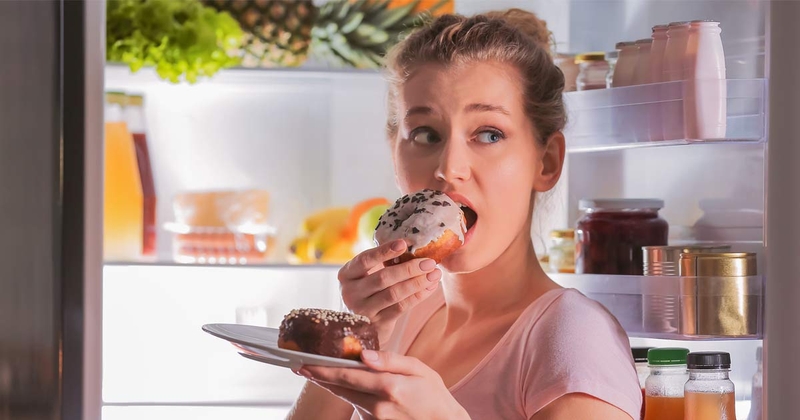 Hỏi đáp cùng bác sĩ: Ăn nhiều chất đạm có béo không? 2