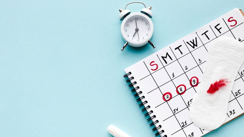 Hỏi đáp cùng chuyên gia: Hết kinh 4 ngày quan hệ có thai không? 1