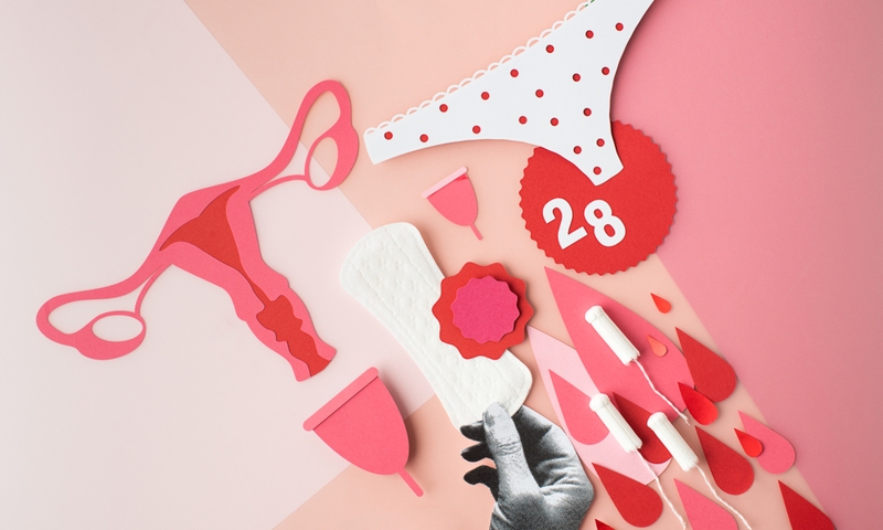 Hỏi đáp cùng chuyên gia: Hết kinh 4 ngày quan hệ có thai không? 2