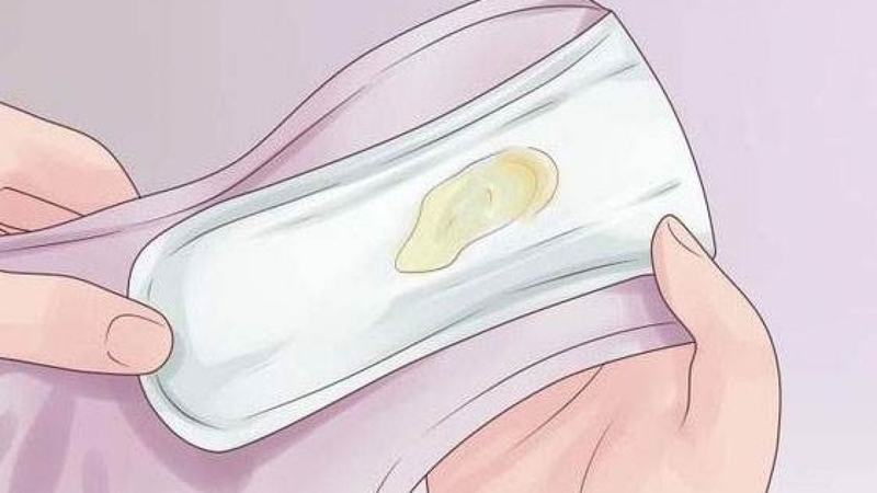 Hỏi đáp cùng chuyên gia: Vùng kín ẩm ướt có phải dấu hiệu mang thai? 2