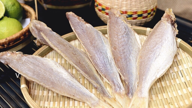 Hỏi đáp giảm cân: Ăn cá khô có béo không 2