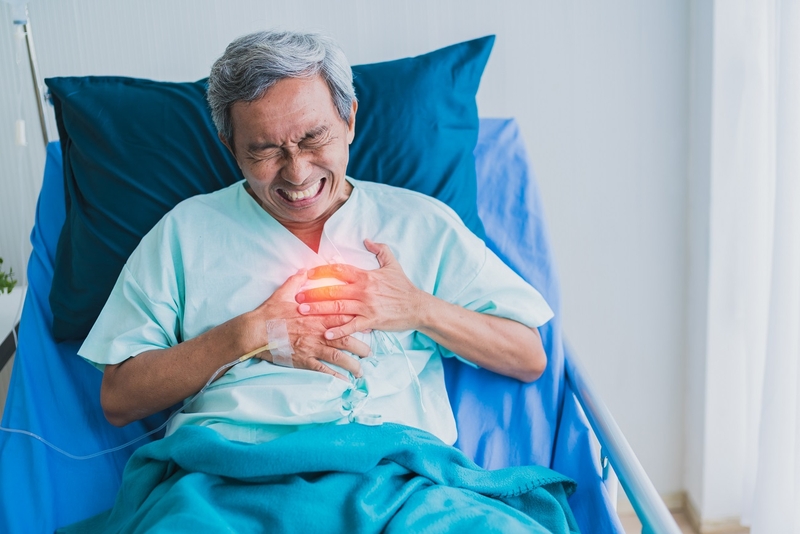 Hỏi đáp: Huyết áp thấp có truyền nước được không? 2