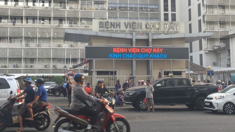 Hỏi đáp: Khám và chữa viêm gan B ở bệnh viện nào tốt nhất? 2