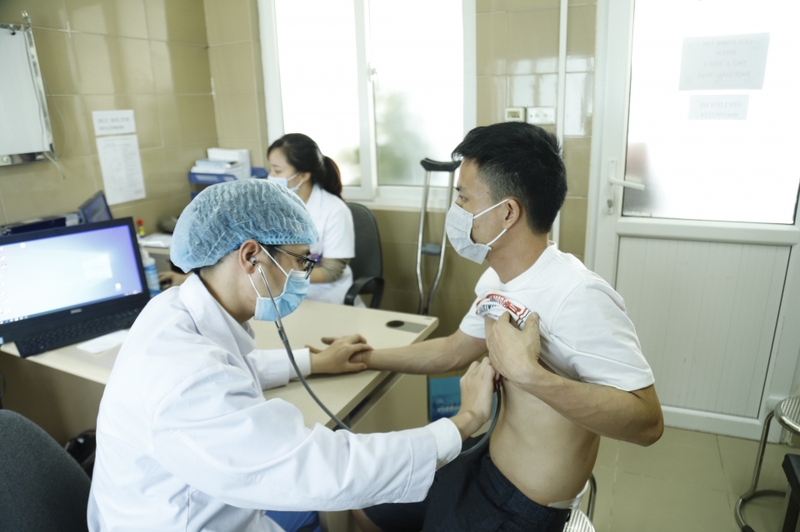 Hỏi đáp: Khám và chữa viêm gan B ở bệnh viện nào tốt nhất?