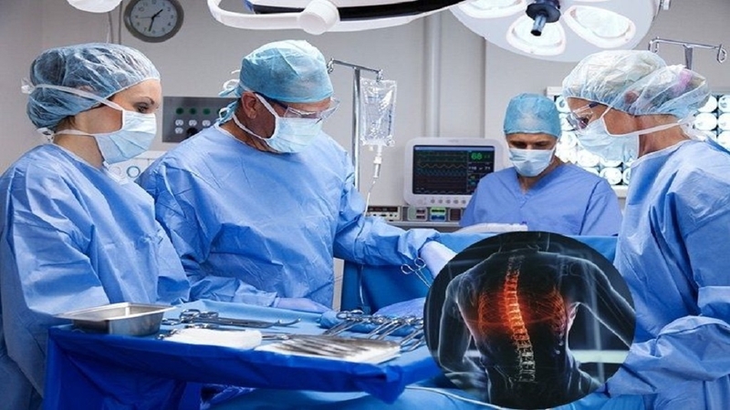 Tùy vào mức độ nặng hay nhẹ mà người bệnh có thể lựa chọn chi phí điều trị có thể khác nhau