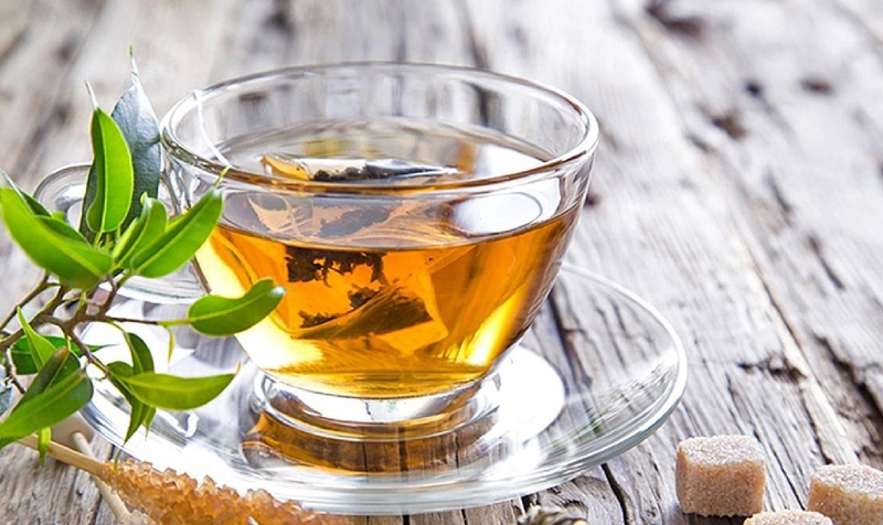 Hỏi đáp: Người bị huyết áp thấp có uống được lá đinh lăng không? 3