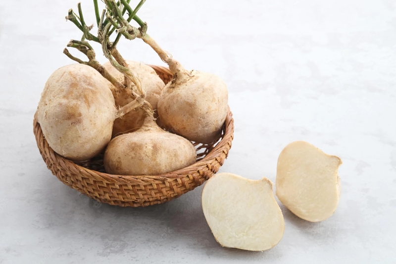 Hỏi đáp: Người tiểu đường có ăn được sắn không? 1