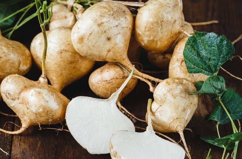 Hỏi đáp: Người tiểu đường có ăn được sắn không? 2