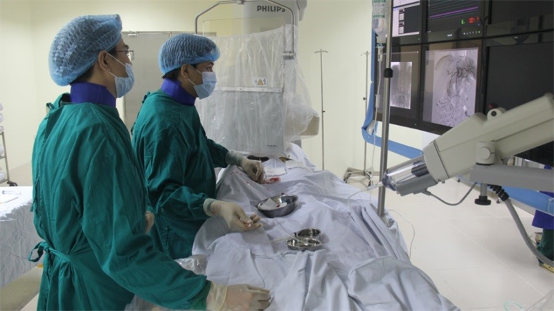 Hỏi đáp nhanh: mổ sỏi thận nằm viện bao lâu? 2