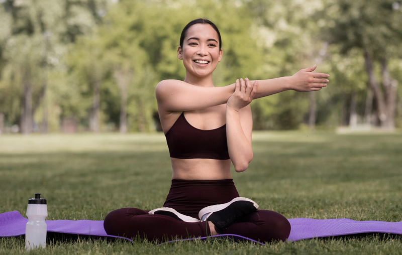 Hỏi đáp: Phụ nữ 40 tuổi quan hệ bao nhiêu là đủ và an toàn? 3