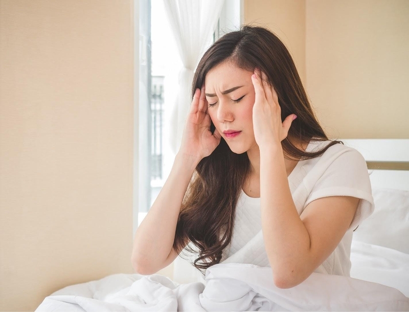 Hỏi đáp: Phụ nữ có bầu uống Panadol được không? 1