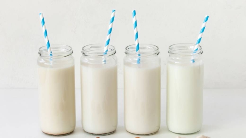 Hỏi đáp: Sau sinh mổ có nên uống sữa ông thọ không? 1