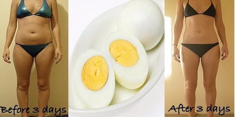 Hỏi đáp: Sinh mổ ăn trứng gà được không?