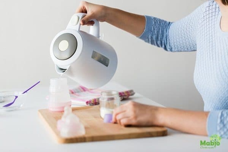 Hỏi đáp: Sữa Nutren Junior có tốt không3