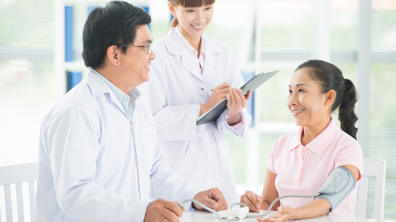 Hỏi đáp: Tầm soát ung thư bao nhiêu tiền? 2